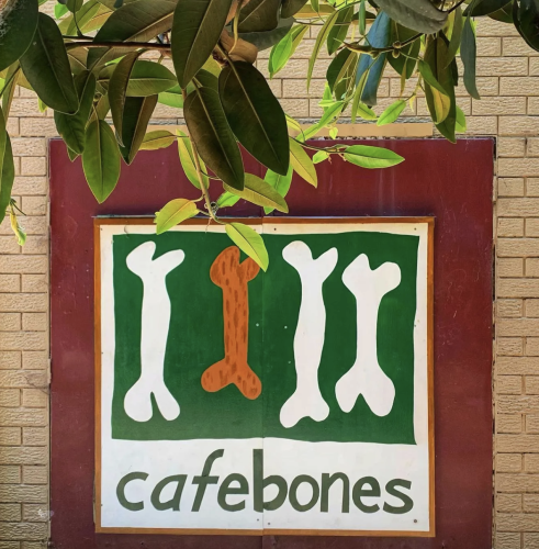 Cafe Bones